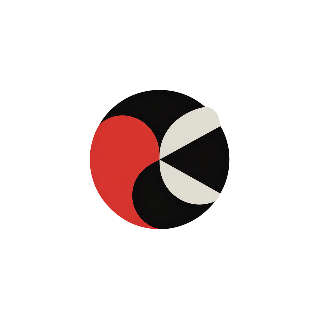 麻豆影院 Logo